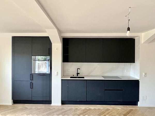 Erstvermietung nach umfassender Sanierung 3