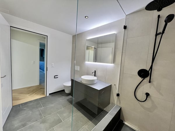 Erstvermietung nach umfassender Sanierung 5