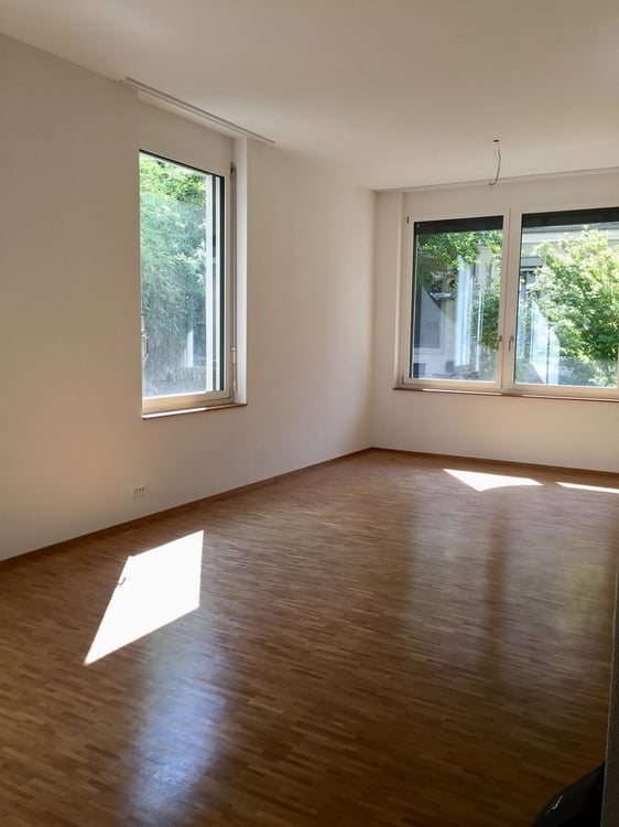 Exklusive 1.5-Zimmer-Wohnung beim Limmatplatz 4