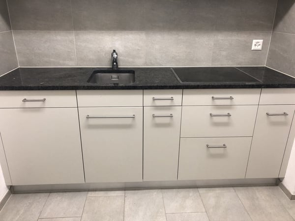 Beliebte und ruhige Wohnlage - mit Balkon!! 5