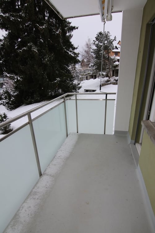 Beliebte und ruhige Wohnlage - mit Balkon!! 8