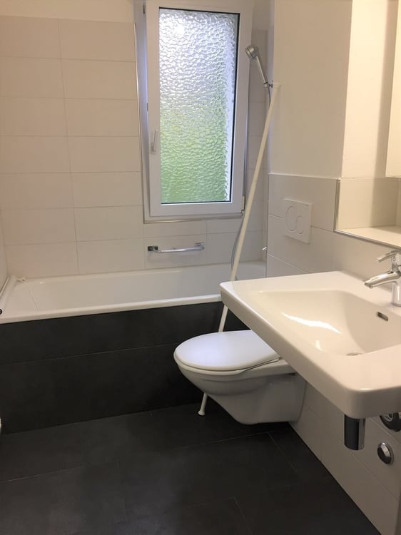 Beliebte und ruhige Wohnlage - mit Balkon!! 7