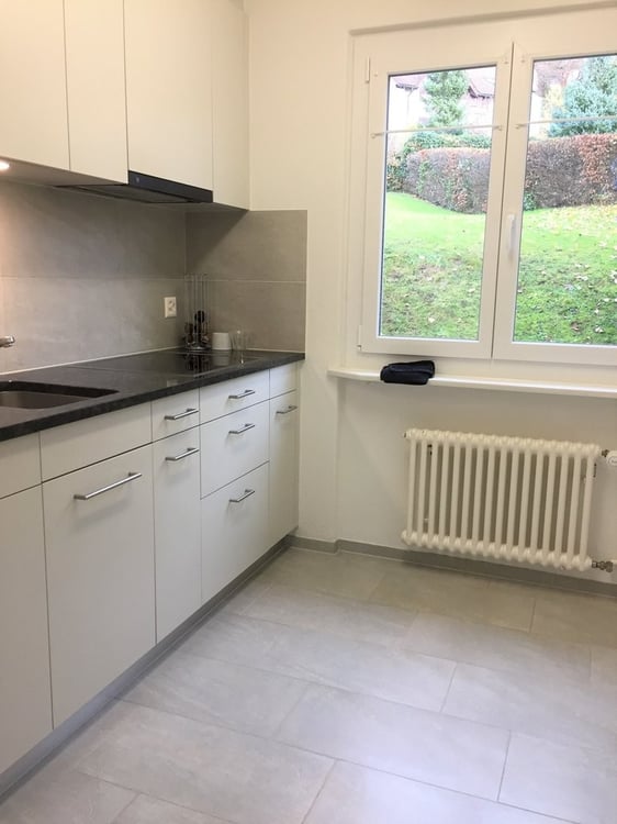 Beliebte und ruhige Wohnlage - mit Balkon!! 4