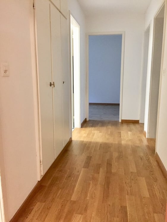 Beliebte und ruhige Wohnlage - mit Balkon!! 3