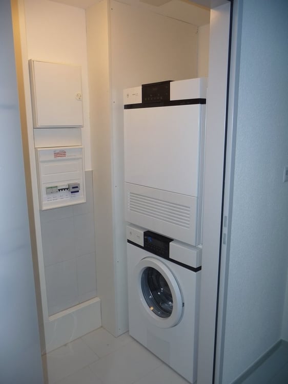 Moderne Dachwohnung in ruhigem Wohnquartier 7