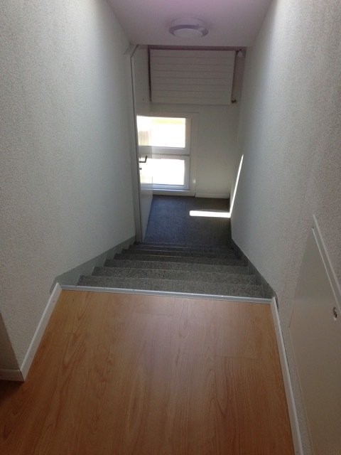 Wir bieten eine schöne 1.5 Zimmer-Dachwohnung an 3