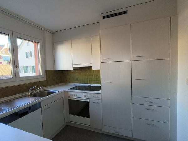 Attraktive 1.5-Zimmerwohnung mit Cheminée an bester Lage 2