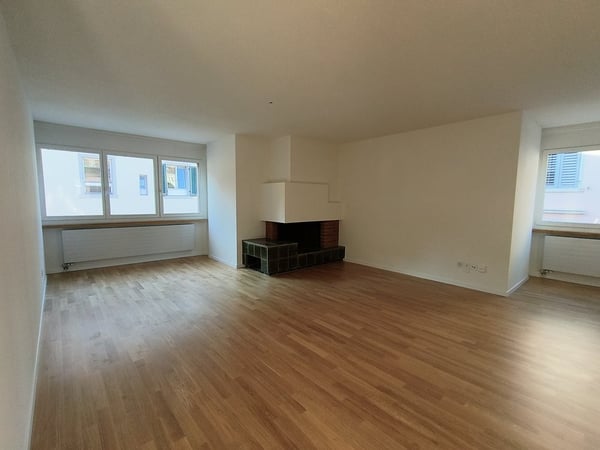 Attraktive 1.5-Zimmerwohnung mit Cheminée an bester Lage 5