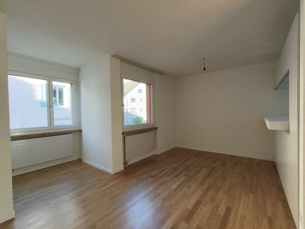 Attraktive 1.5-Zimmerwohnung mit Cheminée an bester Lage 7