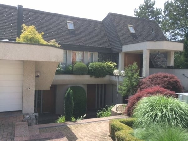 Ruhige und sonnig gelegen 1.5 Zimmerwohnung in Küsnacht 1