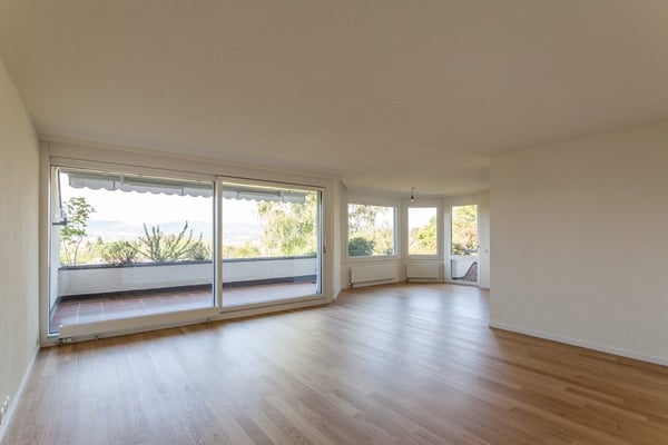 Ruhige und sonnig gelegen 1.5 Zimmerwohnung in Küsnacht 4