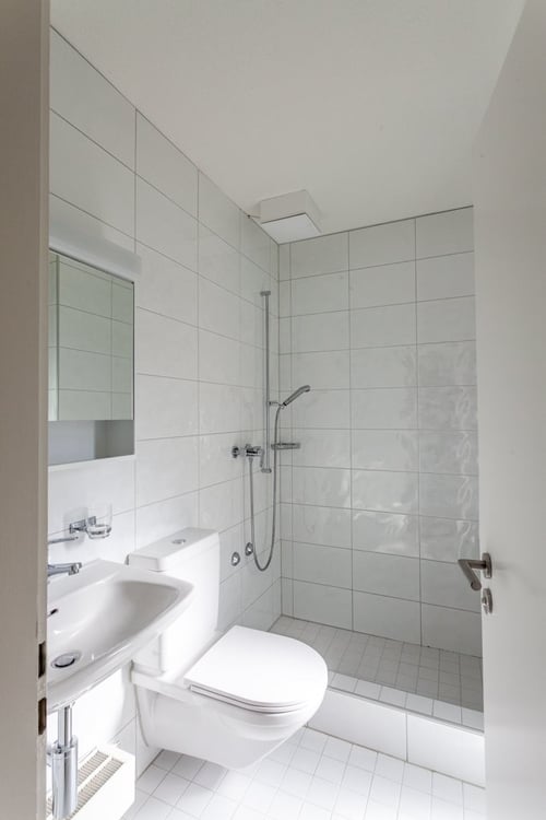 Ruhige und sonnig gelegen 1.5 Zimmerwohnung in Küsnacht 3