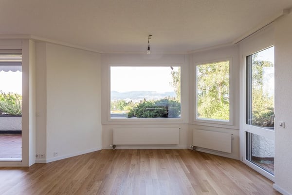 Ruhige und sonnig gelegen 1.5 Zimmerwohnung in Küsnacht 5