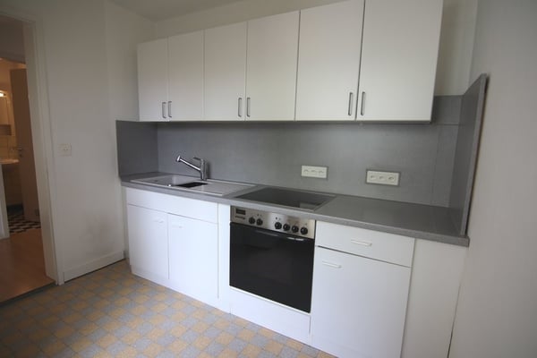 Charmante 1.5-Zimmerwohnung mit Aussicht!! 8