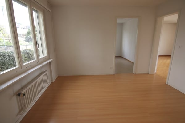 Charmante 1.5-Zimmerwohnung mit Aussicht!! 3