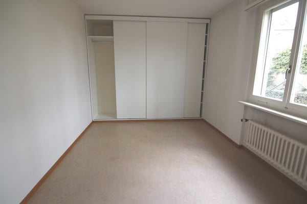 Charmante 1.5-Zimmerwohnung mit Aussicht!! 7