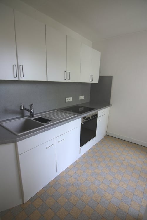 Charmante 1.5-Zimmerwohnung mit Aussicht!! 9