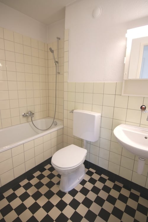 Charmante 1.5-Zimmerwohnung mit Aussicht!! 10