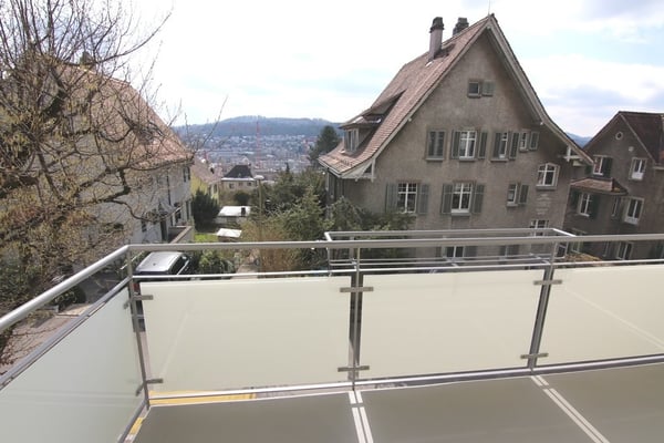 Charmante 1.5-Zimmerwohnung mit Aussicht!! 11