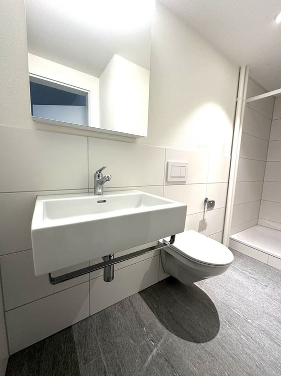 Attraktive Mietwohnung im Herzen von Zürich (Kreis 2) 5