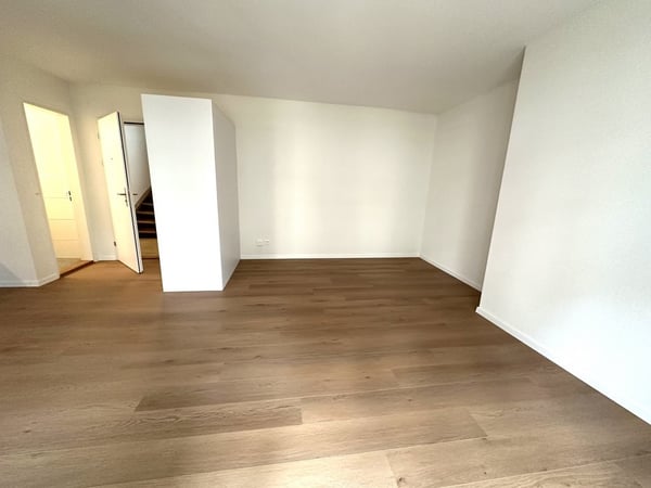 Attraktive Mietwohnung im Herzen von Zürich (Kreis 2) 3