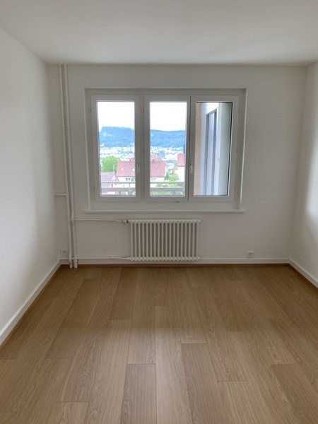 Schöne Wohnung in Zürich-Höngg in ruhigem Wohnquartier 10
