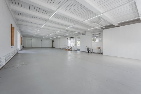 423 m2 Büro- und Gewerbefläche mit Werkstatt/Lager und LKW-Zufahrt 5