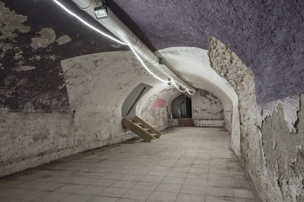 423 m2 Büro- und Gewerbefläche mit Werkstatt/Lager und LKW-Zufahrt 8