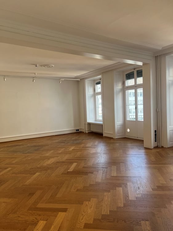 Attraktiver Gewerberaum an Top-Lage 5