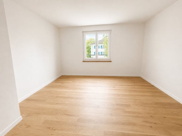 Exklusive Erstvermietung - Neu SANIERT!! 4