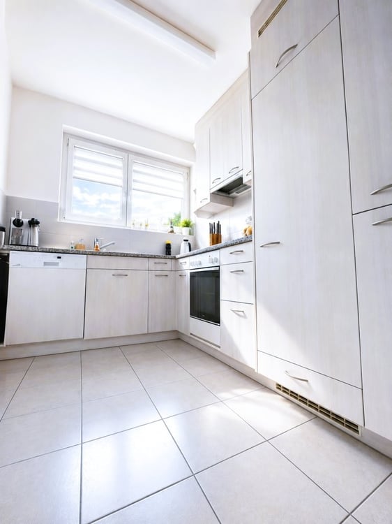 Charmante Wohnung in der Forch! 4