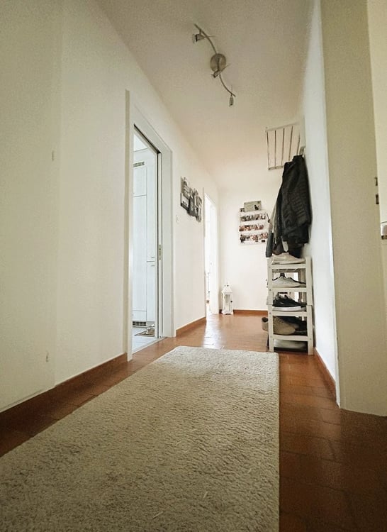 Charmante Wohnung in der Forch! 6