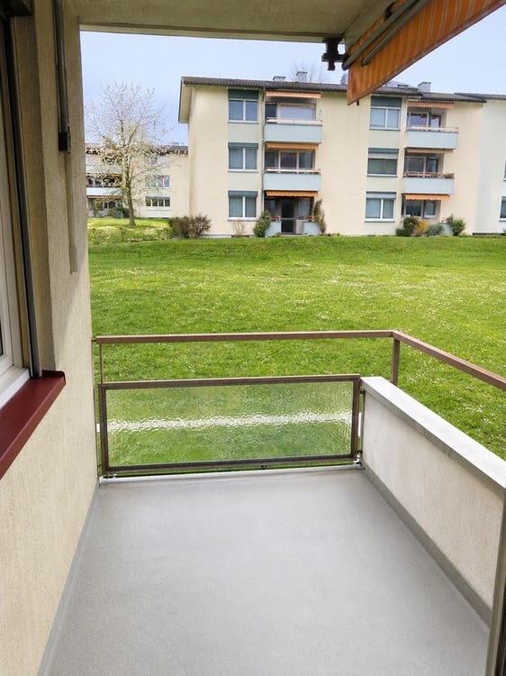 Wohnung an ruhiger Wohnlage in Urdorf 8