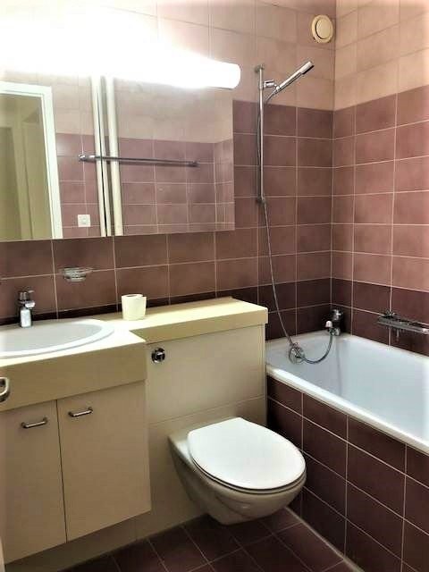 Wohnung an ruhiger Wohnlage in Urdorf 3