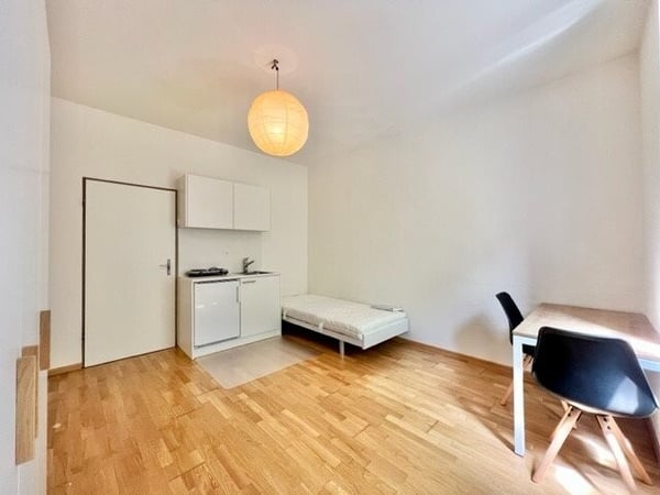 Möbliertes Wohnstudio zu vermieten 3