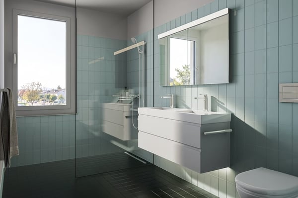 Erstbezug: Moderne 3.5-Zimmer-Alterswohnungen (60+) in Zürich-Wiedikon 5