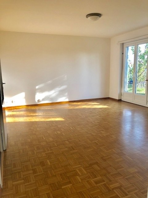 Gemütliche 1-Zimmerwohnung mit sonnigem Gartensitzplatz 3