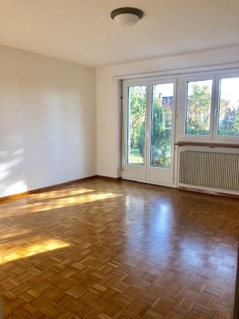 Gemütliche 1-Zimmerwohnung mit sonnigem Gartensitzplatz 2