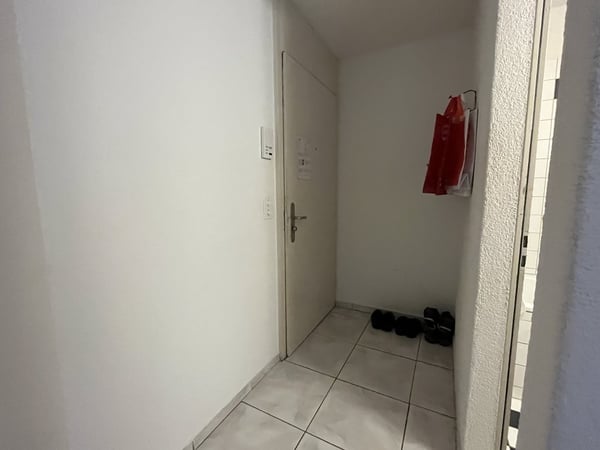 Möblierte Wohnung mitten in Zürich 3