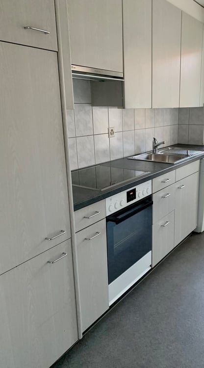 Wohnen in ruhigem Quartier 3