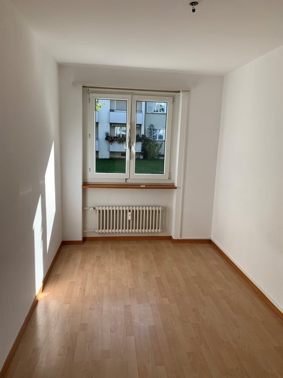 Wohnen in ruhigem Quartier 5