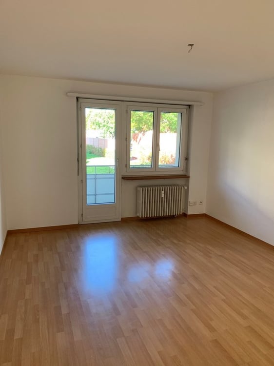 Wohnen in ruhigem Quartier 4