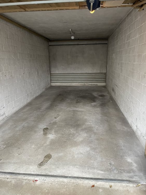 Einzelgarage in Zürich-Affoltern 3