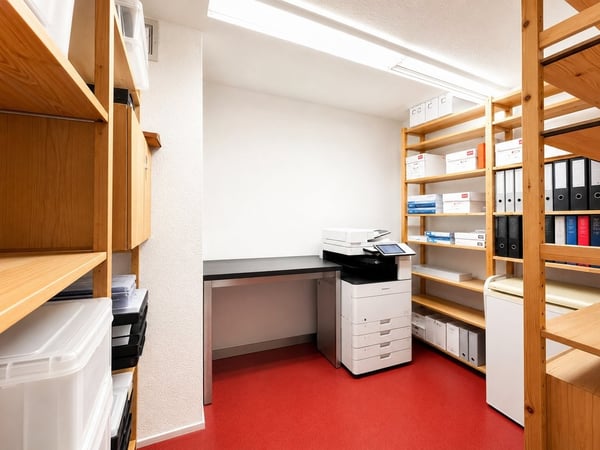 Bürofläche direkt beim Lindenplatz - Ideal für Ihr Unternehmen! 7