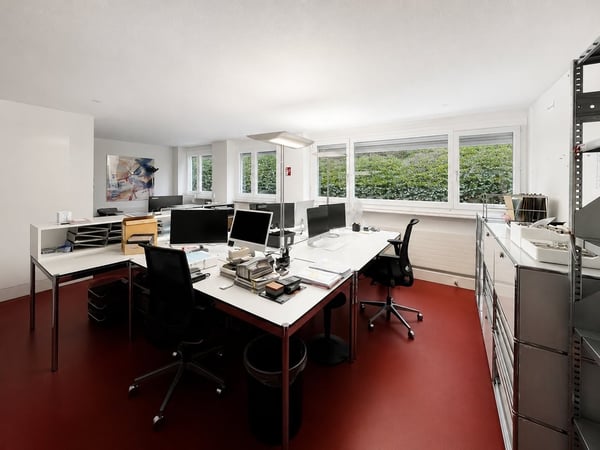 Bürofläche direkt beim Lindenplatz - Ideal für Ihr Unternehmen! 4