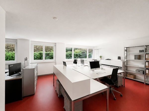 Bürofläche direkt beim Lindenplatz - Ideal für Ihr Unternehmen! 5