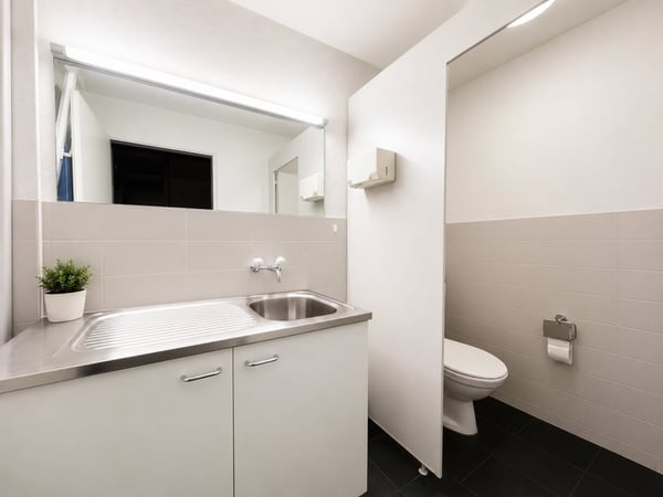 Bürofläche direkt beim Lindenplatz - Ideal für Ihr Unternehmen! 8