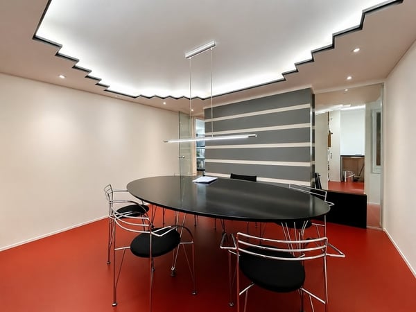 Bürofläche direkt beim Lindenplatz - Ideal für Ihr Unternehmen! 6