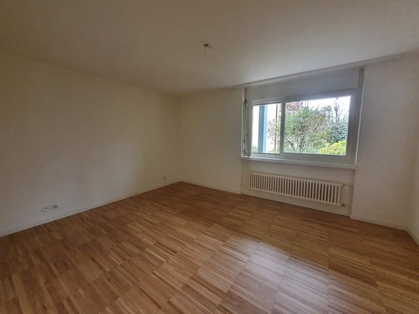 2.5 Zimmer Alterswohnung im Albisriederdörfli 5