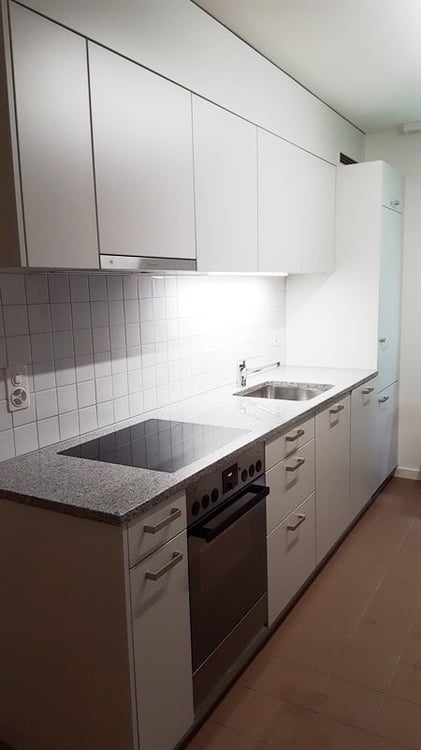 2.5 Zimmer Alterswohnung im Albisriederdörfli 6